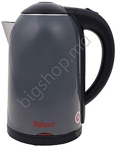 Fierbator electric de apa Saturn ST-EK8449 Graphite