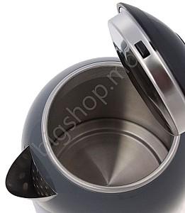 Fierbator electric de apa Saturn ST-EK8449 Graphite