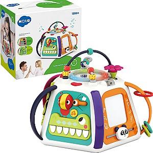 Joc de logica Hola Toys A3153