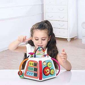 Joc de logica Hola Toys A3153