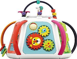 Joc de logica Hola Toys A3153