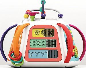 Joc de logica Hola Toys A3153