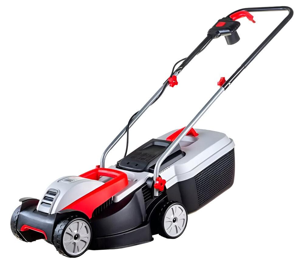 Masina de tuns iarba Al-ko Classic 3.22 SE