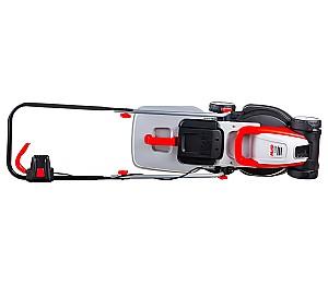 Masina de tuns iarba Al-ko Classic 3.22 SE