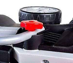 Masina de tuns iarba Al-ko Classic 3.22 SE