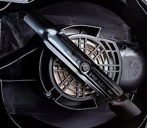 Masina de tuns iarba Al-ko Classic 3.22 SE