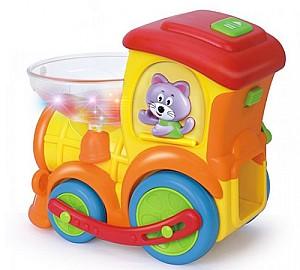 Jucarie bebelus Hola Toys 958