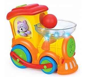 Jucarie bebelus Hola Toys 958