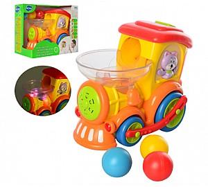 Jucarie bebelus Hola Toys 958