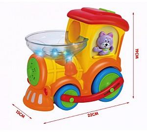 Jucarie bebelus Hola Toys 958