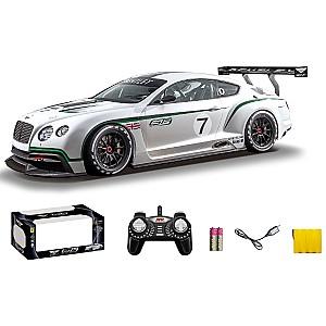 Jucarie teleghidata RC Cars Bentley GT3