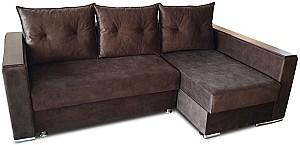 Canapea coltar V-Toms Eldorado E1L (230x140 cm) Maro