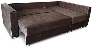 Canapea coltar V-Toms Eldorado E1L (230x140 cm) Maro