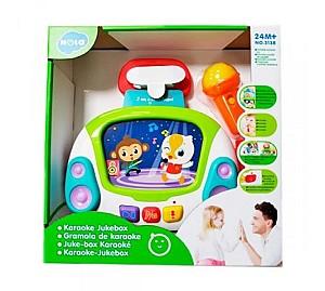 Jucarie muzicala Hola Toys 3138