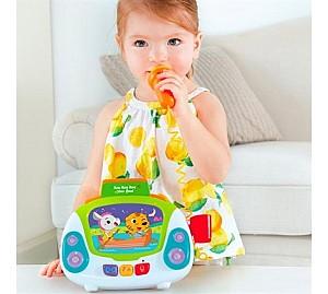 Jucarie muzicala Hola Toys 3138