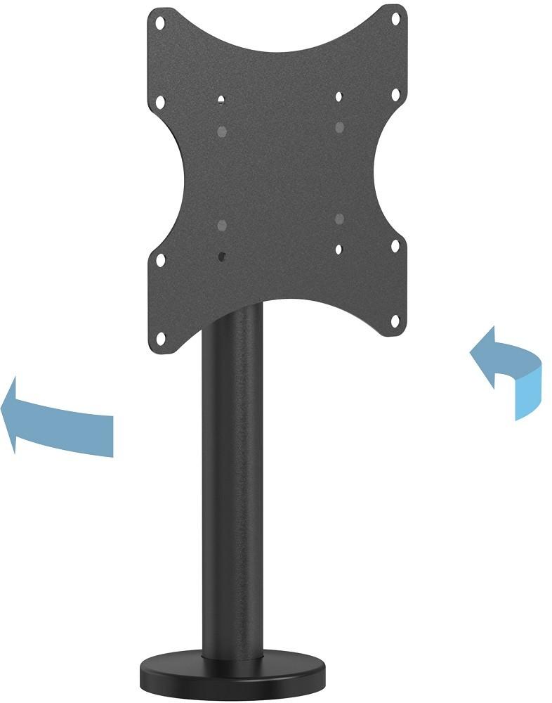 Suport pentru televizor Multibrackets Bolt Down TV-mount Turn 200 MAX