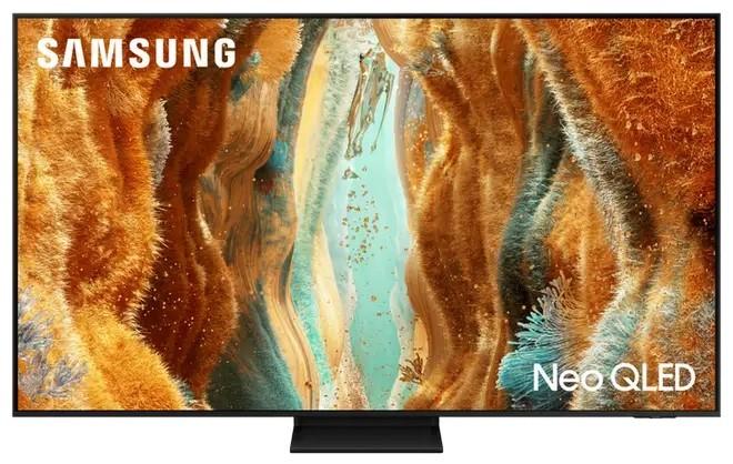 Televizor Samsung QE85QN70FAUXUA