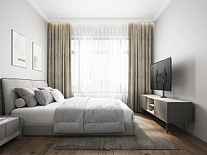 Suport pentru televizor Multibrackets M VESA Bolt Down TV-mount Turn 400 MAX