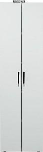 Dulap Nex Home Folder 49x31.8x178 cm Alb