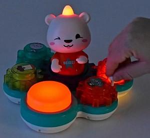 Jucarie muzicala Hola Toys E8993