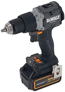 Masina de insurubat Dewalt x McLaren DCD85MP2T-QW