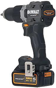 Masina de insurubat Dewalt x McLaren DCD85MP2T-QW