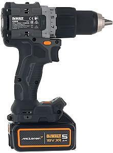 Masina de insurubat Dewalt x McLaren DCD85MP2T-QW