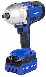 Masina de insurubat cu impact RAWLPLUG R-PIW18-XL2