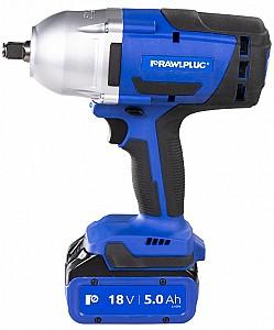 Masina de insurubat cu impact RAWLPLUG R-PIW18-XL2