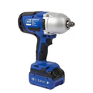 Masina de insurubat cu impact RAWLPLUG R-PIW18-XL2