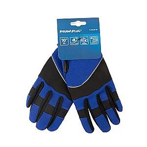 Masina de insurubat cu impact RAWLPLUG R-PIW18-XL2