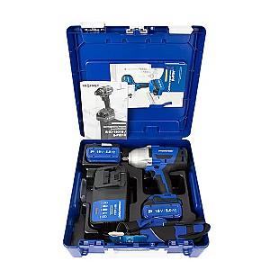 Masina de insurubat cu impact RAWLPLUG R-PIW18-XL2