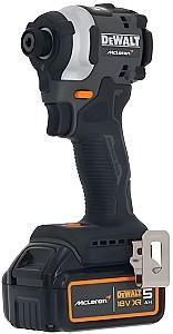 Masina de insurubat cu impact Dewalt x McLaren DCF85MP2T-QW