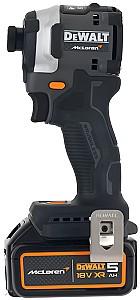 Masina de insurubat cu impact Dewalt x McLaren DCF85MP2T-QW