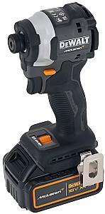 Masina de insurubat cu impact Dewalt x McLaren DCF85MP2T-QW