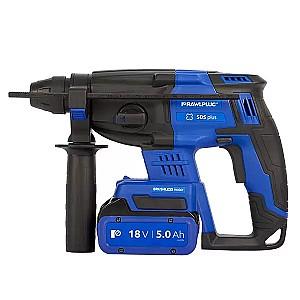 Ciocan rotopercutor RAWLPLUG R-PRH18-XL2