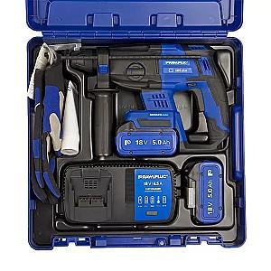 Ciocan rotopercutor RAWLPLUG R-PRH18-XL2