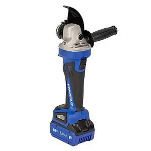 Polizor unghiular RAWLPLUG R-PAG18-XL2