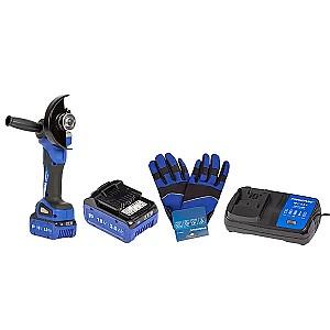 Polizor unghiular RAWLPLUG R-PAG18-XL2