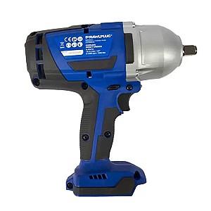 Masina de insurubat cu impact RAWLPLUG R-PIW18-XS