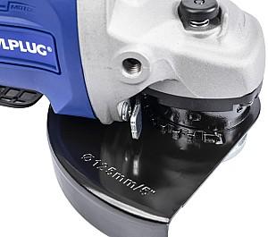 Polizor unghiular RAWLPLUG R-PAG18-SV-XS