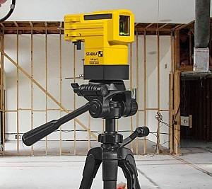 Nivel laser Stabil LAX 50 G (400S19110)