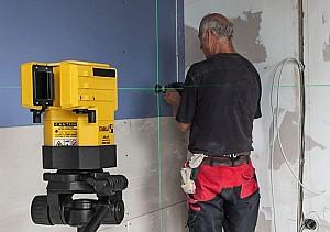 Nivel laser Stabil LAX 50 G (400S19110)