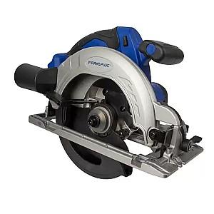 Fierastrau circular RAWLPLUG R-PCS18-XS