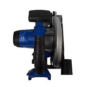 Fierastrau circular RAWLPLUG R-PCS18-XS