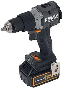 Masina de insurubat Dewalt x McLaren DCD85MM2T-QW