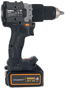 Masina de insurubat Dewalt x McLaren DCD85MM2T-QW
