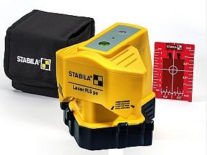 Nivel laser Stabil FLS 90 (400S18574)