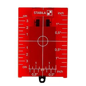 Nivel laser Stabil FLS 90 (400S18574)