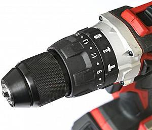 Masina de insurubat Modeco MN-91-138